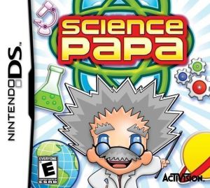 Science Papa Eu Bahamut Telechargement De Rom Pour Nintendo Ds Etats Unis