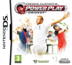 Shane Watson's PowerPlay Cricket 2011 (A) ROM