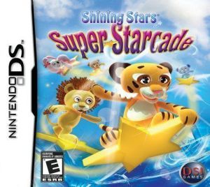 Shining Stars - Super Starcade (SQUiRE) ROM