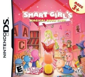 Smart Girl's - Magical Book Club (SQUiRE) ROM