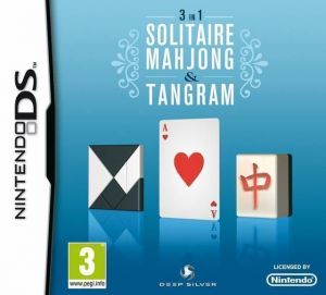 Solitaire DS ROM