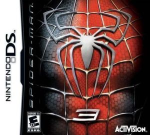 Spider-Man 3 ROM