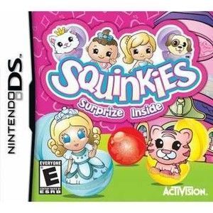 Squinkies - Surprize Inside