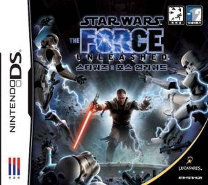 Star Wars - The Force Unleashed (Coolpoint) ROM