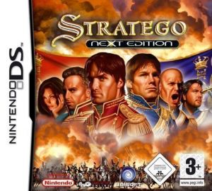 Stratego - Next Edition (SQUiRE) ROM