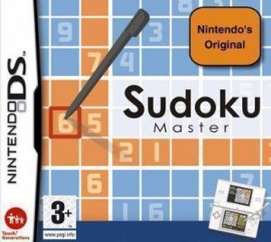Sudoku Master (Supremacy) ROM