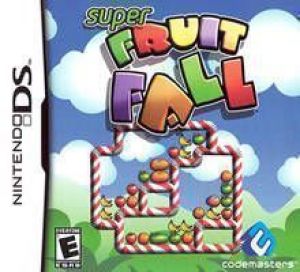 Super Fruit Fall (Sir VG) ROM