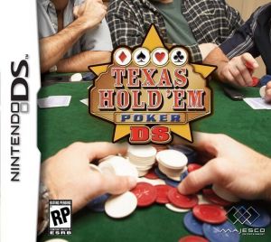 Texas Hold 'Em Poker DS ROM