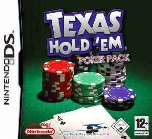 Texas Hold 'Em Poker Pack (sUppLeX) ROM