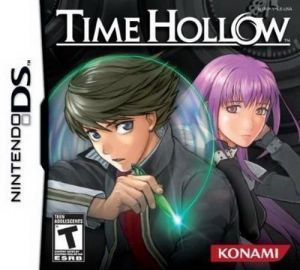 Time Hollow ROM