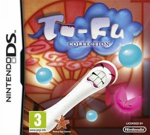 To-Fu Collection ROM