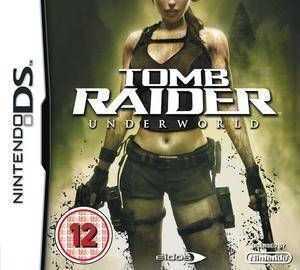Tomb Raider - Underworld (EU)(Diplodocus) ROM