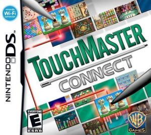 Touchmaster - Connect ROM