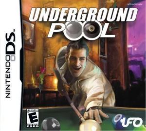 Underground Pool ROM
