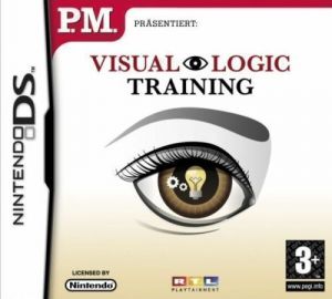 Visual Logic Training (EU) ROM