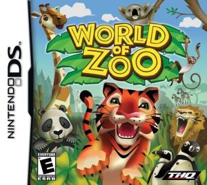 World Of Zoo (US) ROM
