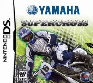 Yamaha Supercross (US)(Suxxors) ROM