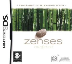 Zenses - Rainforest ROM