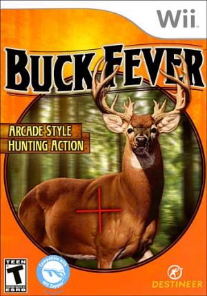 Buck Fever ROM