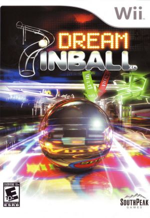 Dream Pinball 3D ROM
