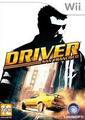 Driver San Francisco ROM