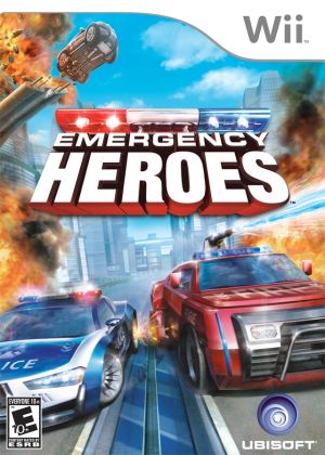 Emergency Heroes ROM
