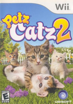 Petz Catz 2 ROM