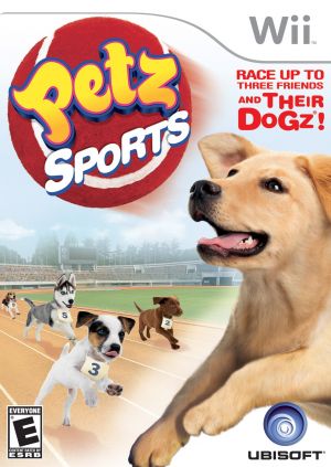 Petz Sports ROM