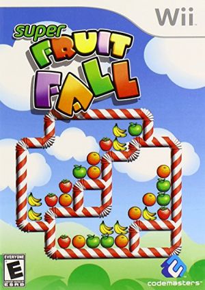 Super Fruitfall ROM