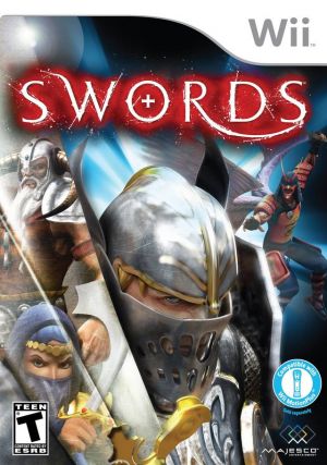 Swords ROM
