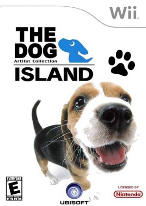 The Dog Island ROM