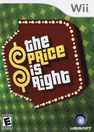 The Price Is Right ROM