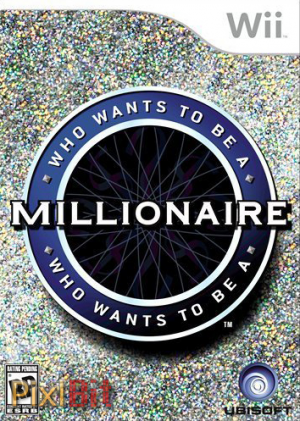 Who Wants To Be A Millionaire ROM
