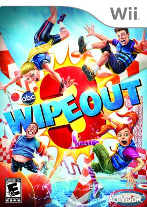 Wipeout 3 ROM