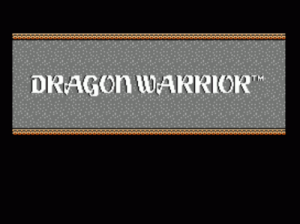 Burris Warrior (Dragon Warrior Hack) ROM