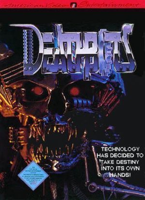 Deathbots ROM
