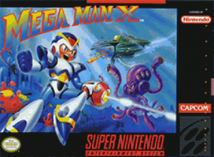 Mega Man 6 [T-Swed Partial] ROM