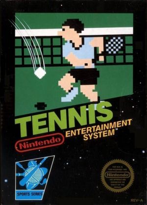 Tennis ROM