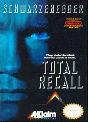 Total Recall ROM
