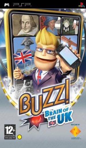 Buzz Brain Of The UK ROM