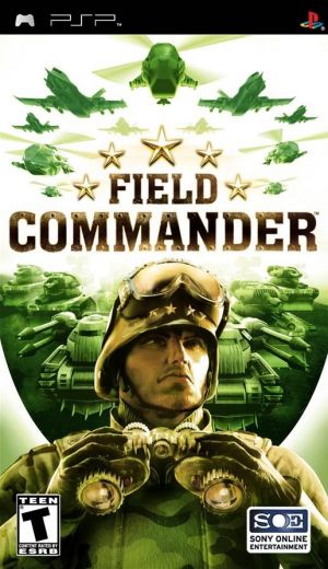 Field Commander ROM