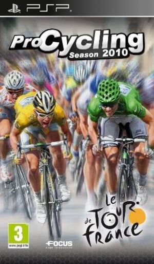 Pro Cycling Season Le Tour De France ROM