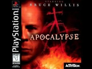 Apocalypse [SLUS-00373] ROM