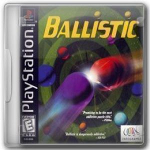Ballistic [SLUS-00966] ROM
