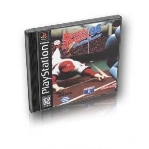 Bases Loaded '96 - Double Header  [SLUS-00086] ROM