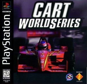 Cart World Series [SCUS-94416] ROM
