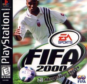 FIFA 2000 - Major League Soccer [SLUS-00994] ROM
