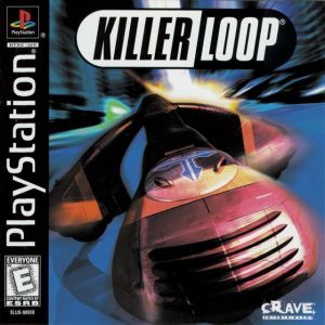 Killer Loop [SLUS-00938] ROM