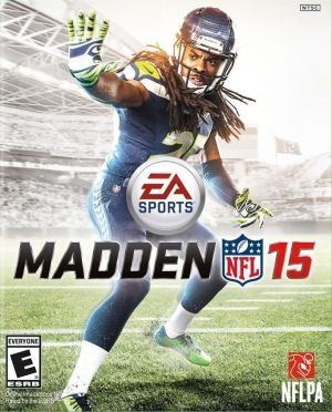 Madden Nfl 2002 [SLUS-01402] ROM