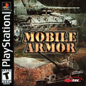 Mobile Armor [SLUS-01469]